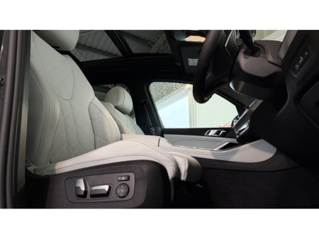 2026 BMW X5 - photo 4