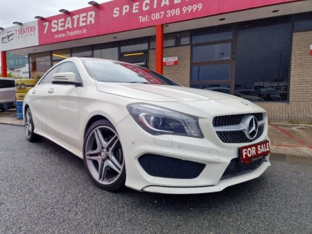 2015 Mercedes-Benz CLA - photo 12