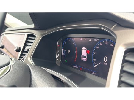2021 Volkswagen T-Roc - photo 29