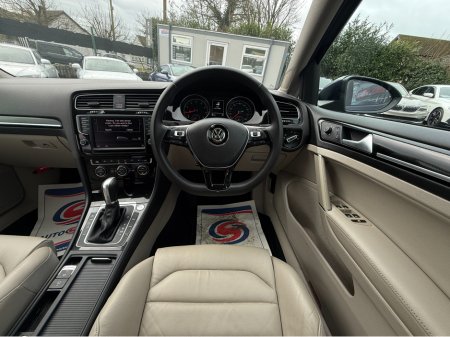 2015 Volkswagen Golf - photo 10