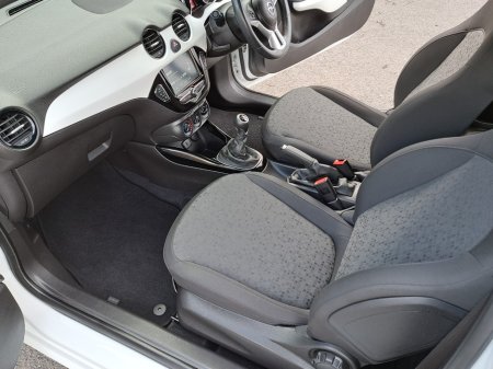 2018 Opel Adam - photo 15