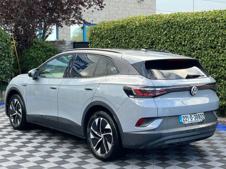 2022 Volkswagen ID.4 - photo 7