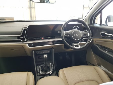 2023 Kia Sportage - photo 5