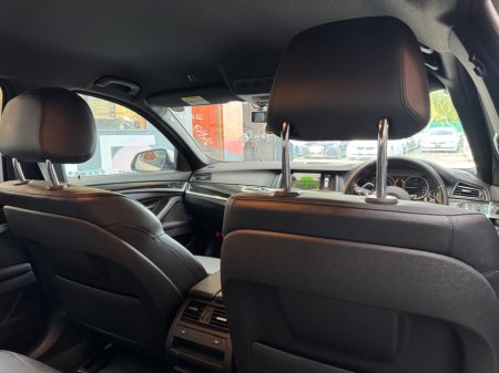 2016 BMW 5-Series - photo 13