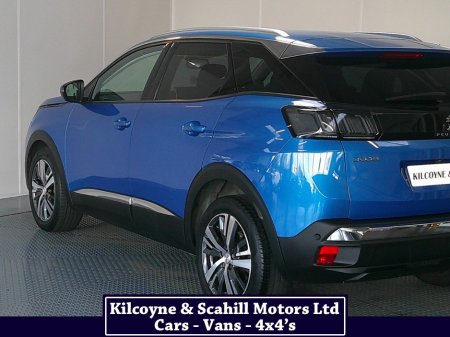 2021 Peugeot 3008 - photo 10