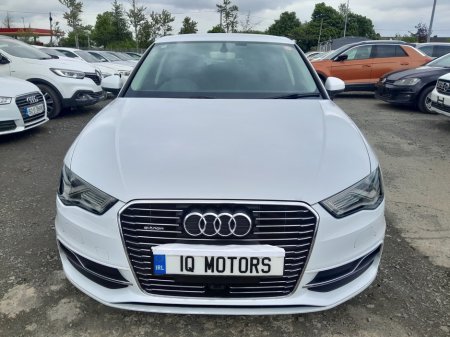 2016 Audi A3 - photo 2