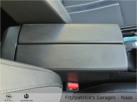 2023 Opel Astra - photo 20