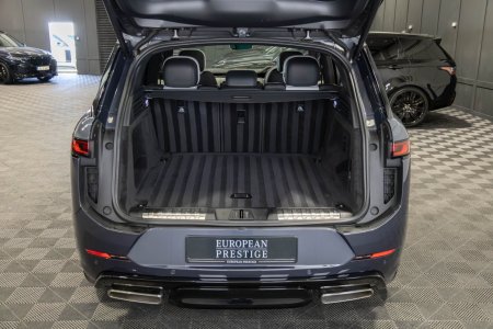 2025 Land Rover Range Rover Sport - photo 13