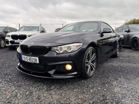2017 BMW 4-Series - photo 7