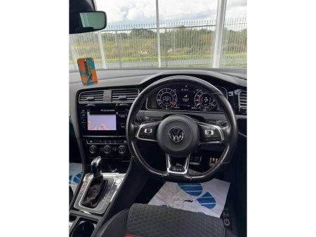 2019 Volkswagen Golf - photo 17