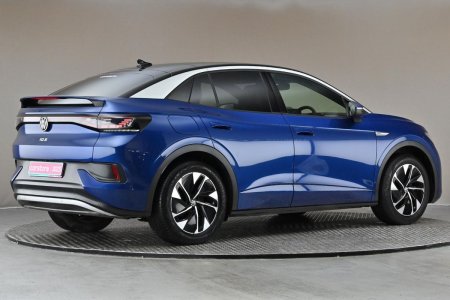 2023 Volkswagen ID.5 - photo 10
