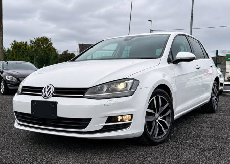 2017 Volkswagen Golf - photo 2