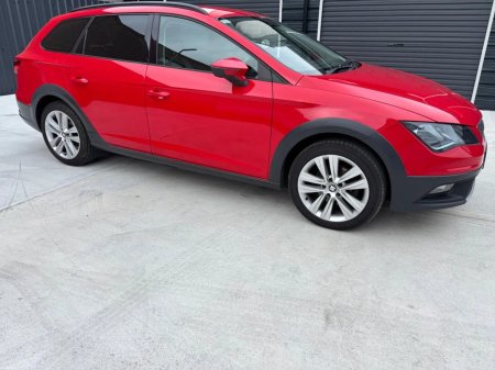 2015 SEAT Leon - photo 5
