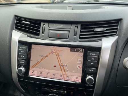 2019 Nissan Navara - photo 20