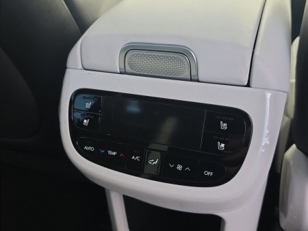 2027 Hyundai IONIQ 9 - photo 12