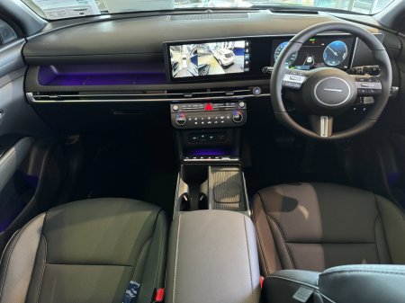 2027 Hyundai Tucson - photo 13