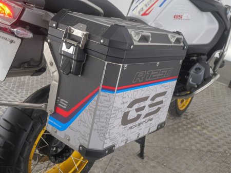 2022 BMW R 1250 - photo 18