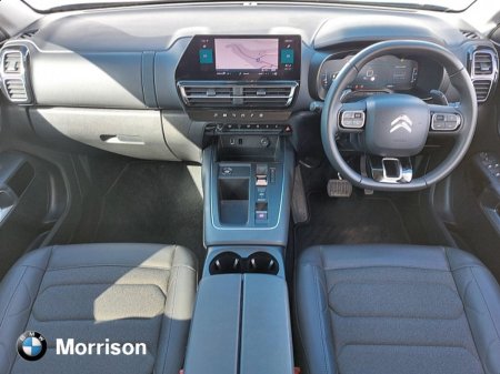 2025 Citroen C5 Aircross - photo 2