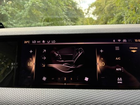 2023 DS Automobiles DS 4 - photo 17
