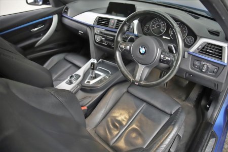2017 BMW 3-Series - photo 12