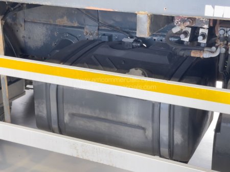 2021 VOLVO FL 250 - photo 8