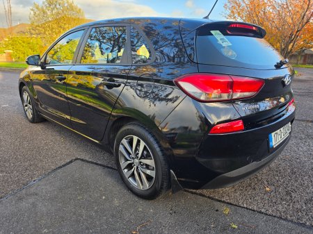 2017 Hyundai i30 - photo 8