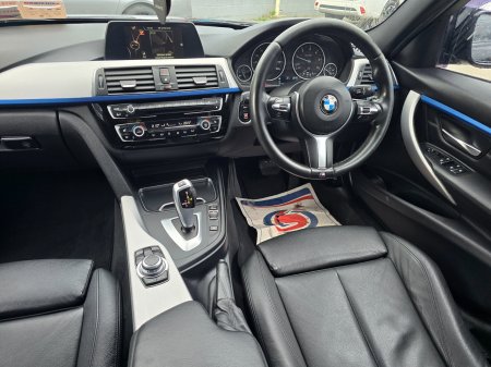 2016 BMW 3-Series - photo 16