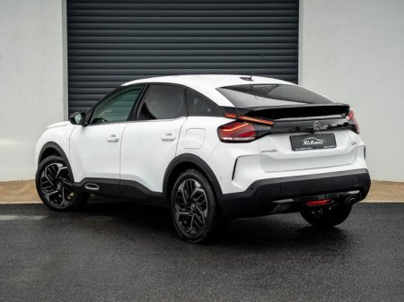 2021 Citroen C4 - photo 5