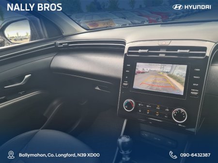 2023 Hyundai Tucson - photo 9