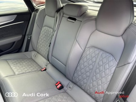 2023 Audi A7 - photo 13