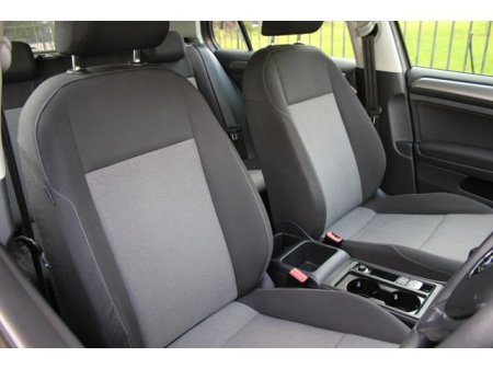 2014 Volkswagen Golf - photo 21