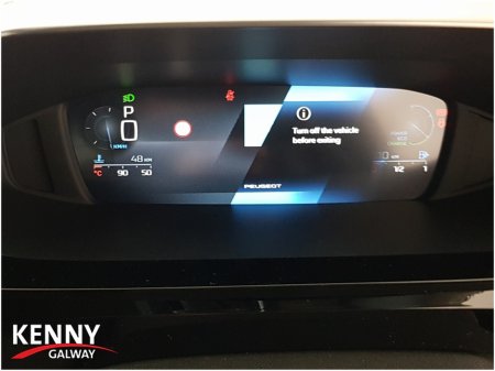 2026 Peugeot 408 - photo 30