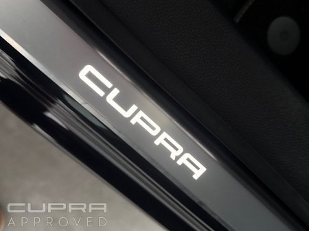2024 Cupra Ateca - photo 25