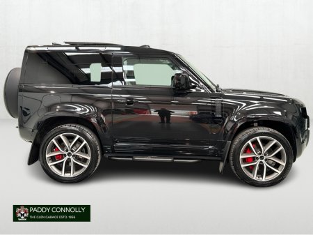 2026 Land Rover Defender - photo 3