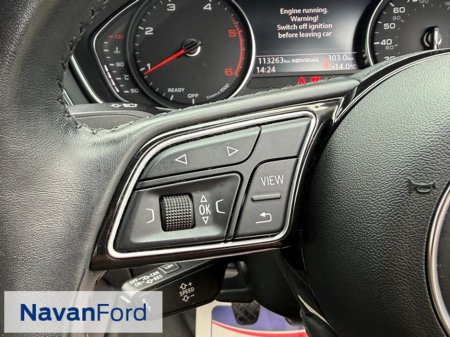 2019 Audi A4 - photo 19