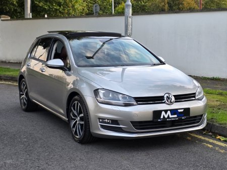2014 Volkswagen Golf - photo 4
