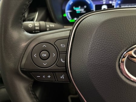 2023 Toyota Corolla - photo 13