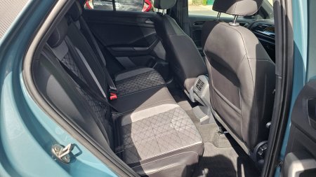2024 Volkswagen T-Roc - photo 8