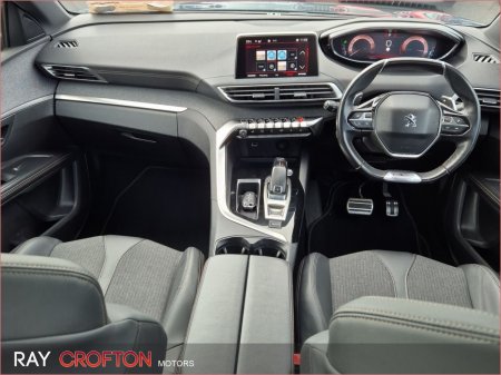 2019 Peugeot 5008 - photo 4