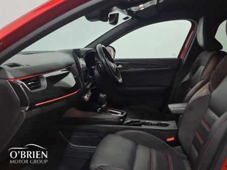 2021 Renault Arkana - photo 5
