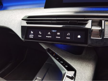 2024 Peugeot 3008 - photo 16
