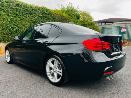 2019 BMW 3-Series - photo 8
