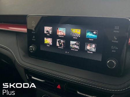 2026 Skoda Fabia - photo 17