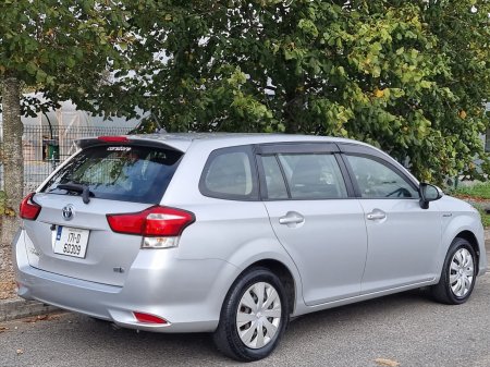 2017 Toyota Corolla - photo 6