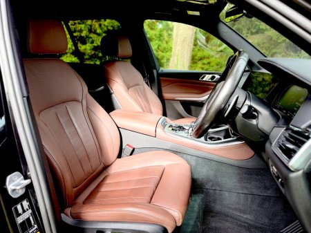 2019 BMW X5 - photo 11