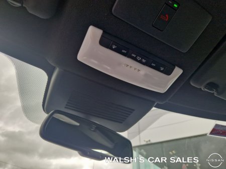 2024 Nissan Juke - photo 30