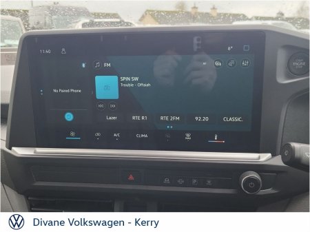2026 Volkswagen Transporter - photo 17
