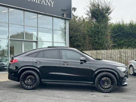 2021 Mercedes-Benz GLE - photo 13