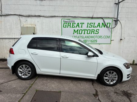 2016 Volkswagen Golf - photo 4