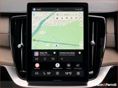 2025 Volvo XC90 - photo 17